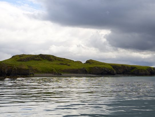 Dag 14 - IJsland - Viðey