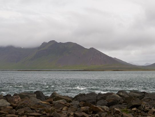Dag 10 - IJsland
