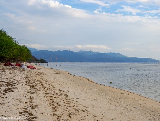 Bali - Gili Trawangan