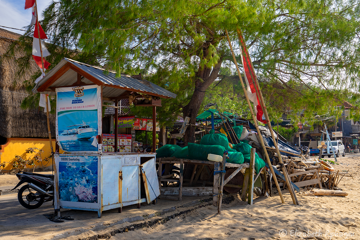Gili