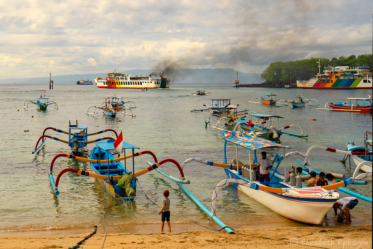 Gili